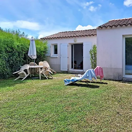 Casa vacanze Les Amareyeurs 2 By Interhome *
