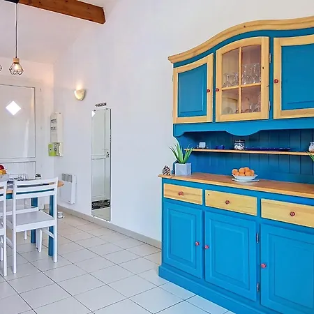 Les Amareyeurs 2 By Interhome Casa vacanze *