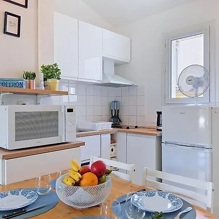 Casa vacanze Les Amareyeurs 2 By Interhome