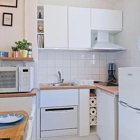 Les Amareyeurs 2 By Interhome Casa vacanze *