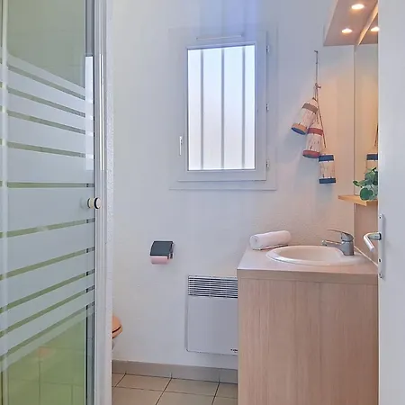 Les Amareyeurs 2 By Interhome Casa vacanze