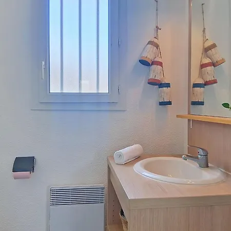 Casa vacanze Les Amareyeurs 2 By Interhome *