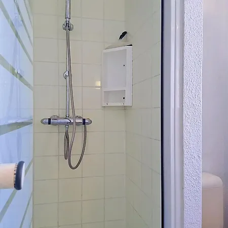 Les Amareyeurs 2 By Interhome Casa vacanze Le Château-dʼOléron