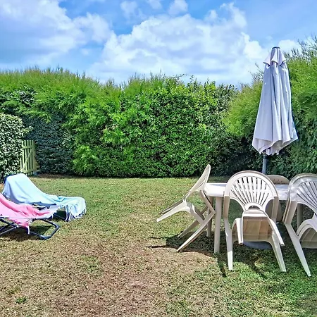 Les Amareyeurs 2 By Interhome Casa vacanze Le Château-dʼOléron