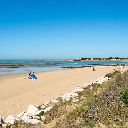 Les Amareyeurs 2 By Interhome Casa vacanze *