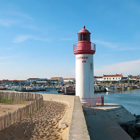 Les Amareyeurs 2 By Interhome Casa vacanze