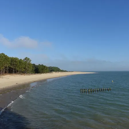 Les Amareyeurs 2 By Interhome Casa vacanze Le Château-dʼOléron